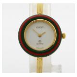 Gucci 1100L Change Bezel Ladies' Watch