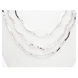 Yves Saint Laurent Fashion Necklace