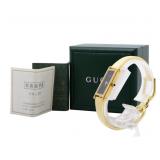 Gucci 1500L Ladies' Watch W/ Box