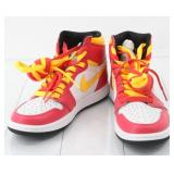 Nike Air Jordan 1 Retro High Shoes Size 5.5