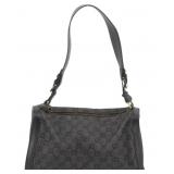 Gucci GG Canvas Shoulder Bag