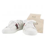 Gucci Ace Sneakers Size 36