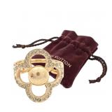 Louis Vuitton Ring Size 5.5