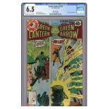 Vintage 1979  Green Lantern Whitman #116 Comic