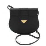 Yves Saint Laurent Leather Shoulder Bag