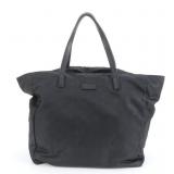 Gucci GG Canvas Shoulder Bag