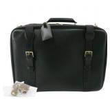 Louis Vuitton Taiga Satellite Boston Bag