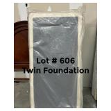 Twin Foundation