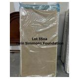 Twin Simmons Foundation