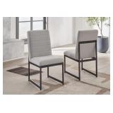 Ashley Tomtyn Upholstered Dining Room Side Chair