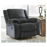 Draycoll Slate Rocker Recliner
