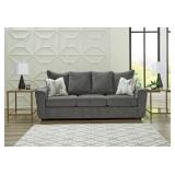 Stairatt Gravel Sofa