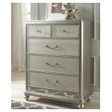Samuel Lawrence DIVA Platinum Chest