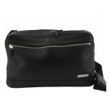 Burberry Leather Shoulder Bag