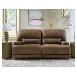Beckley Place PWR REC Sofa With ADJ Headrest