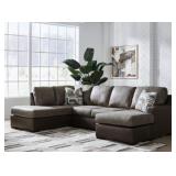 Castille Way 2-Piece Sectional with Chaise