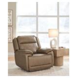 Glencroft PWR Recliner/ADJ Headrest