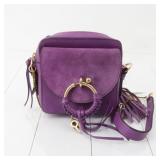 See By Chloe Joan Camera Bag