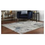 ASHLEY WRENSTOW 5'3' x 7'3' RUG
