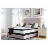 Full  Ashley  Hybrid 12' Pillow Top Mattress