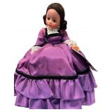 Madame Alexander Doll Scarlett Jubilee Melanie