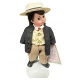 Madame Alexander Doll Scarlett Jubilee Rhett