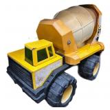 Cement Mixer