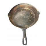 # 6 Cast Iron Skillet