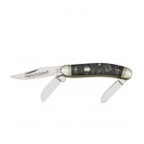 Rough Rider Gentlemans Stockman Midnight.  RR959