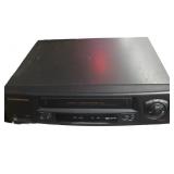 Estate Curtis Mathes VHS Player