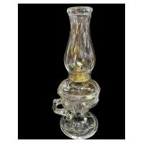 Fingertip Oil Lamp
