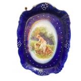 10.5 ï¿½ Portrait Platter