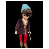 Madame Alexander ROMEO DOLL