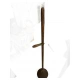 Farmhouse Laundry Hand Plunger