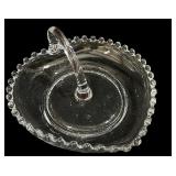 Imperial Glass Candlewick Heart