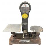 Ohio Dept of Agriculture DETECTO GRAM SCALES