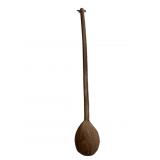 Wood Stirrer