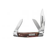 Imperial schrade Medium Stockman. IMP15S