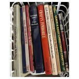 Craft Book Collection