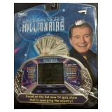 Who Wants To Be A Millionaire Game