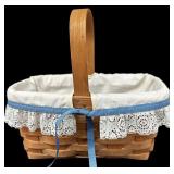 Longaberger Basket