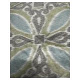 Twin Sun Ham Comforter & Sheets