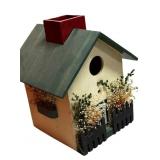 Birdhouse