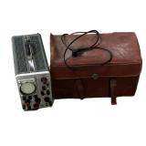 1960s Tyoe 310 Oscilloscope IBM TEXTRONIX (Look