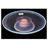 12 ï¿½ Fostoria Cake Stand