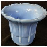 AKRO AGATE MINI FLOWER POT