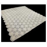 Crochet Bedspread