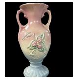 13 ï¿½ Hull Pottery Vase