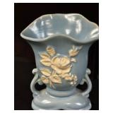 Weller Pottery 6 7/8 ï¿½ Vase