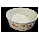 Hallï¿½s Superior Casserole Bowl